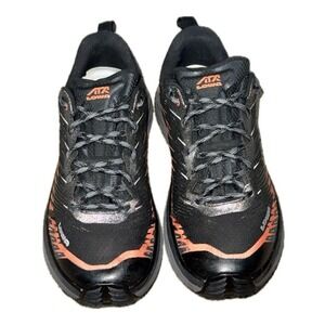 LOWA Fortux Trail Running Shoes Lightweight Performance Hiking | Men's US 9.5
